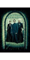 The Matrix Reloaded (2003 - English)